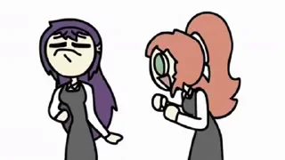 Video sticker 🌟 P club :: @fStikBot