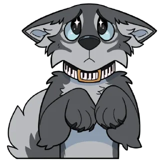 Video sticker 🥺 cas_freiiyo