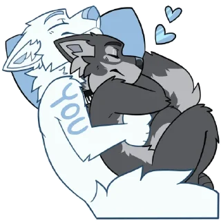 Telegram sticker 💤 cas_freiiyo
