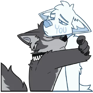 Video sticker 😞 cas_freiiyo