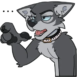 Video sticker 😐 cas_freiiyo