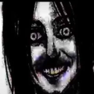 Telegram sticker 😈 атака титанів 😈 :: @fStikBot