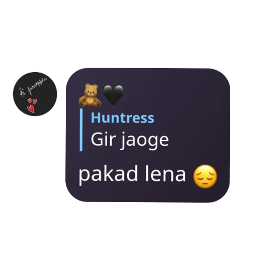 Sticker 👍 @BongBaddie