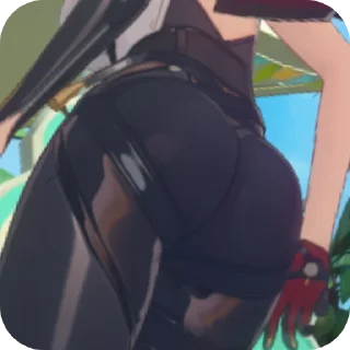 Telegram sticker 🏖 Моя личная коллекция жеп