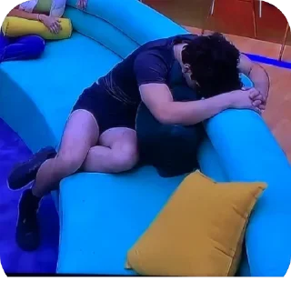 Video sticker 🫥 Aldron