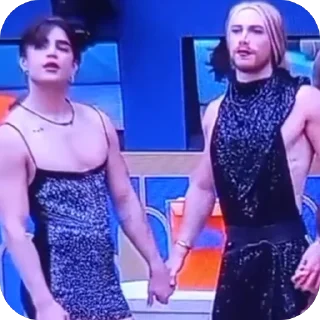 Telegram sticker 🫥 Aldron