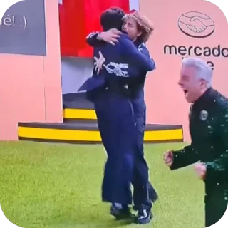 Telegram sticker 🫥 Aldron