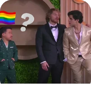 Video sticker 🫥 Aldron