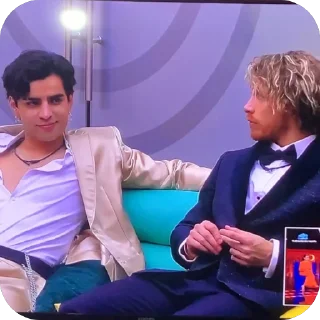 Telegram sticker 🫥 Aldron