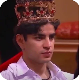 Video sticker 🫥 Aldron