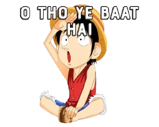 Telegram sticker 🤔 Zoro's Sticker Pack (@Zeroo_Twoo_Bot)