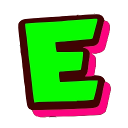 Sticker 💚 Вырвиглазное от @emoji_gray и @Emoji_TGP