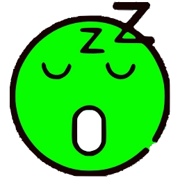 Sticker 💚 Вырвиглазное от @emoji_gray и @Emoji_TGP