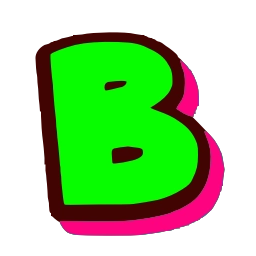 Sticker 💚 Вырвиглазное от @emoji_gray и @Emoji_TGP