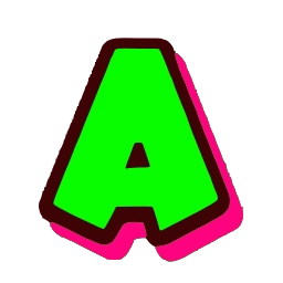 Sticker 💚 Вырвиглазное от @emoji_gray и @Emoji_TGP