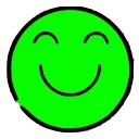 Video sticker 💚 Вырвиглаз...