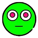 Video sticker 💚 Вырвиглаз...