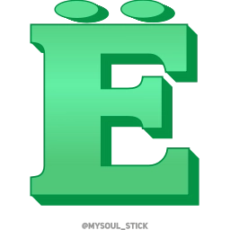 Sticker 💚 Ⳑⲁⲍυʀⲓⲧ 3𝗗 @mysoul_stick
