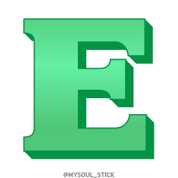 Sticker 💚 Ⳑⲁⲍυʀⲓⲧ 3𝗗 @mysoul_stick