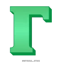 Video sticker 💚 Ⳑⲁⲍυʀⲓ�...
