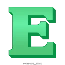 Video sticker 💚 Ⳑⲁⲍυʀⲓ�...