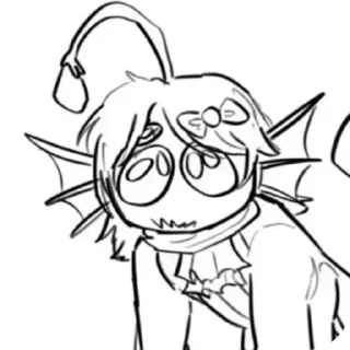 Telegram sticker 🥺 PRESSURE WTF | by: @MaNgo60Info