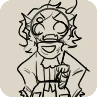 Telegram sticker 😠 PRESSURE WTF | by: @MaNgo60Info