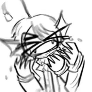 Video sticker 😩 PRESSURE WTF | by: @MaNgo60Info