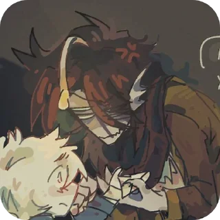 Telegram sticker 🦈 PRESSURE WTF | by: @MaNgo60Info