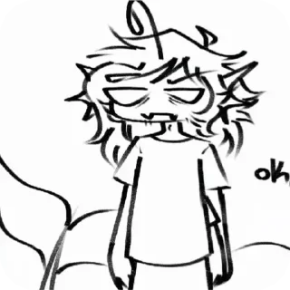 Video sticker 😐 PRESSURE WTF | by: @MaNgo60Info