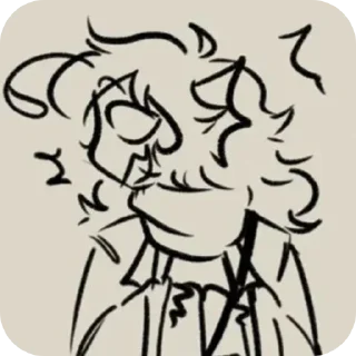 Telegram sticker 😱 PRESSURE WTF | by: @MaNgo60Info