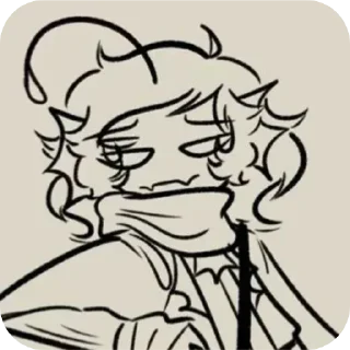 Telegram sticker 😐 PRESSURE WTF | by: @MaNgo60Info