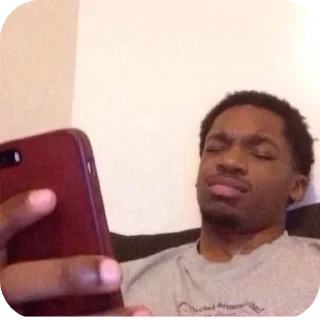 Telegram sticker 🤳 sh :: @fStikBot