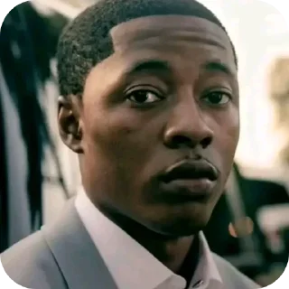 Telegram sticker 😐 sh :: @fStikBot