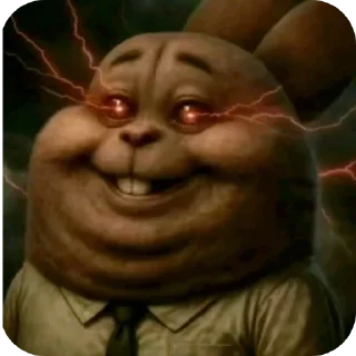 Telegram sticker ✋ sh :: @fStikBot