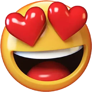 Video sticker 😍 Zap