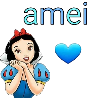 Video sticker ❤️ Zap