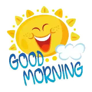 Telegram sticker ☀️ Zap