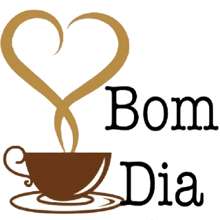 Sticker ☕️ Zap