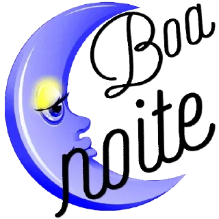 Sticker 🌙 Zap