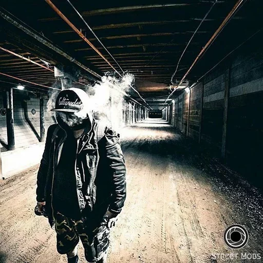 Telegram sticker 🚬 Smoke @stickersb2b