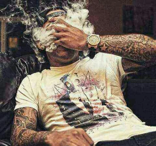 Telegram sticker 🚬 Smoke @stickersb2b