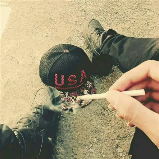 Telegram sticker 🚬 Smoke @stickersb2b