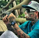 Video sticker 🚬 Smoke @stickersb2b
