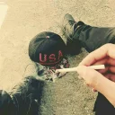 Video sticker 🚬 Smoke @stickersb2b