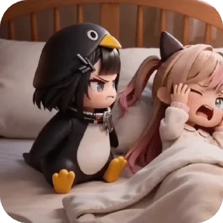 Sticker 🌟 Gugugaga :: @fStikBot