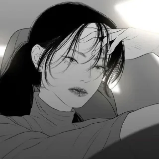 Telegram sticker 🌟 #𝘒𝘪𝘭𝘭 𝘔𝘦 𝘕𝘰𝘸# @StickersOnWay