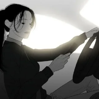 Telegram sticker 🌟 #𝘒𝘪𝘭𝘭 𝘔𝘦 𝘕𝘰𝘸# @StickersOnWay