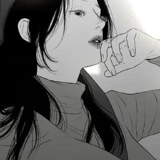 Telegram sticker 🌟 #𝘒𝘪𝘭𝘭 𝘔𝘦 𝘕𝘰𝘸# @StickersOnWay