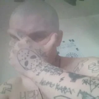 Video sticker 🤦‍♂️ Егор няшка М.К.У ❤️